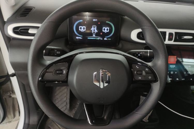 Used Leapmotor T03 2025 403 Comfort Edition Steering Wheel