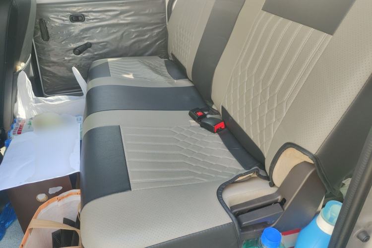 Used Wuling Hongguang V 2022 1.5L Jingqu Edition Electric-Assist LAR Left Rear Seat