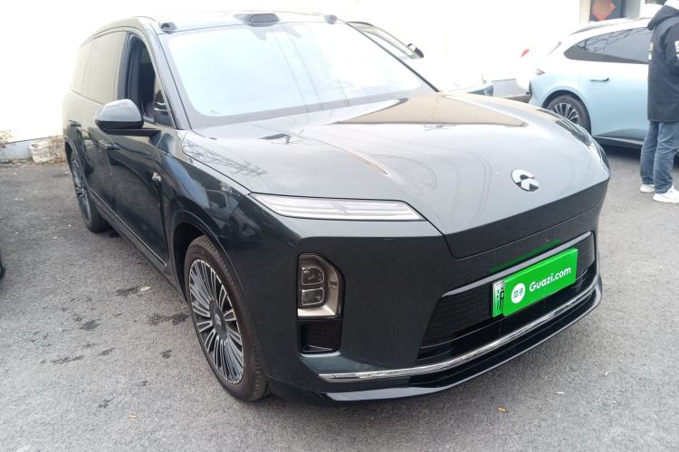 Used Nio ES8 2026 Model 6-seat Executive Luxury Edition
