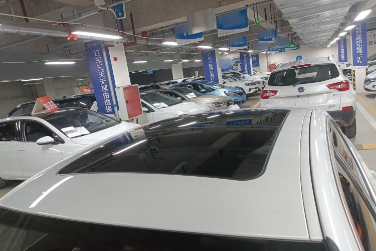 Used BMW 3 Series 2025 325Li M Sport Package
