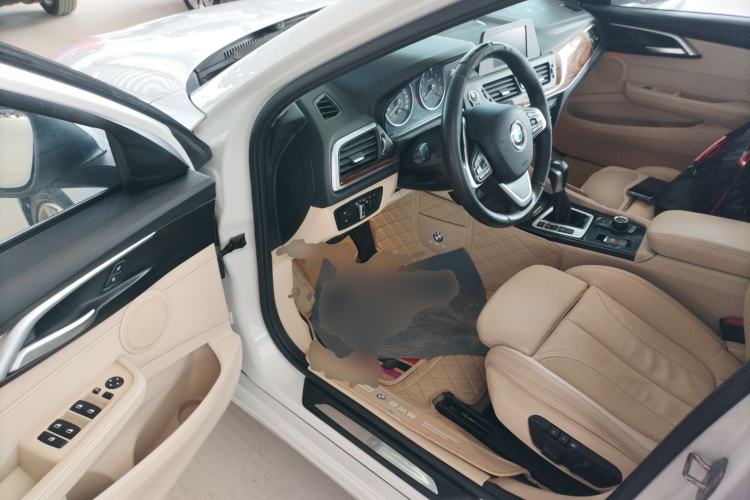 Used BMW 1 Series 2017 118i Design Package Model