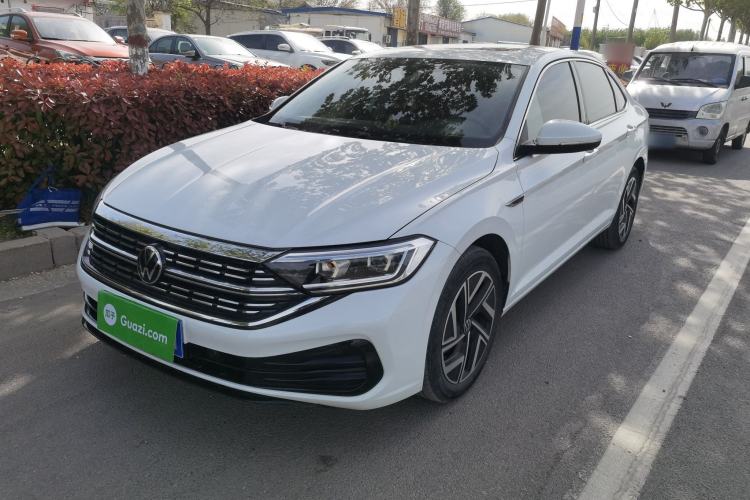 Used Volkswagen Sagitar 2024 300TSI DSG Excellence Edition