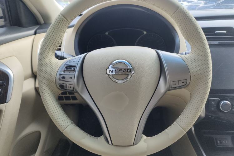 Used Nissan Teana 2015 2.0L XL Upper Champions League Tech Edition