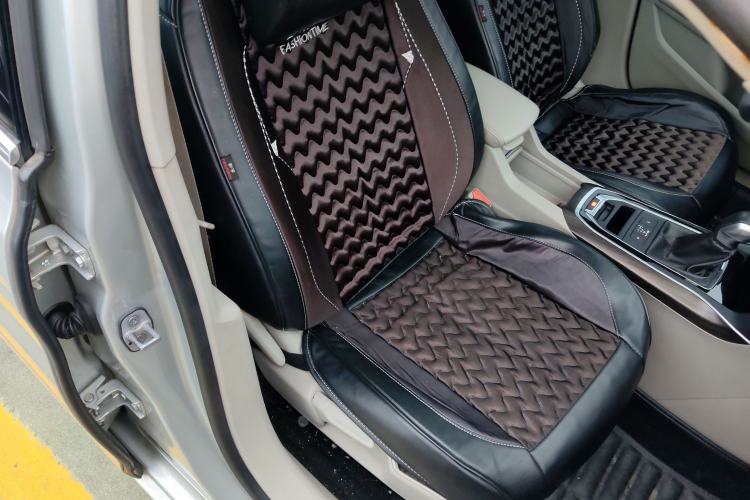 Used Peugeot 408 2015 1.2T Automatic Luxury Edition