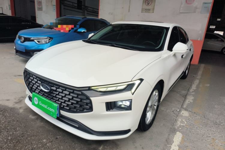 Used Ford Mondeo 2022 EcoBoost 245 Fashion Edition