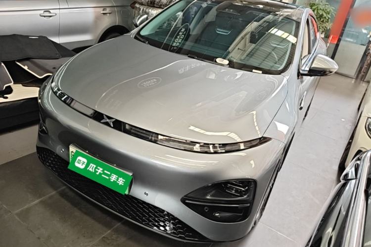 Used XPeng G6 2023 580 Long-Range Max Guazi used car, China used car export, Used car for sale, Used  cars, Cheapest cars for sale