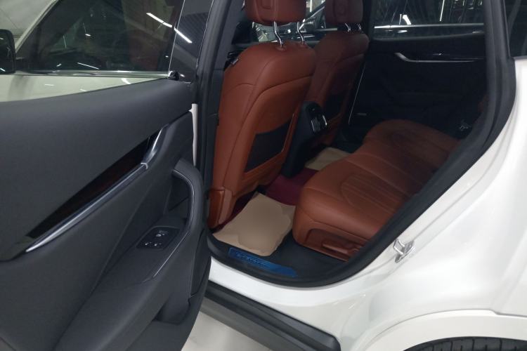 Used Maserati Levante 2023 2.0T GT
