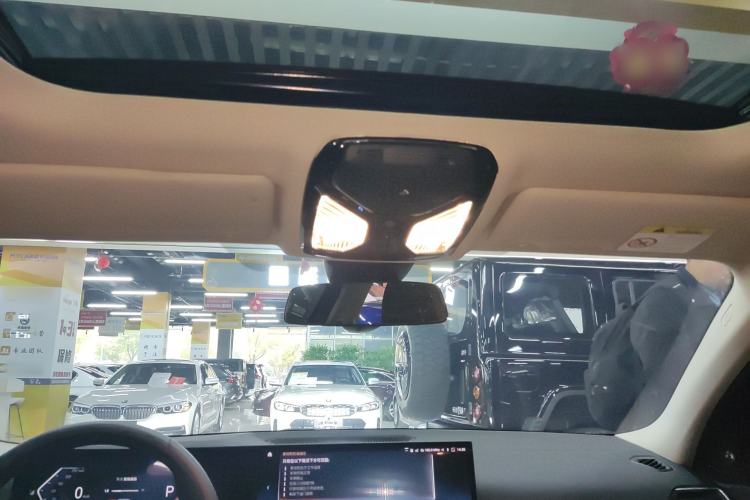 Used BMW 3 Series 2023 325Li M Sport Night Edition Package