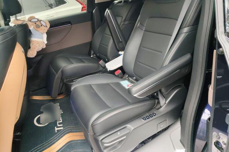 Used GAC Trumpchi Trumpchi E8 2024 Honor Series 2.0L Honor Edition