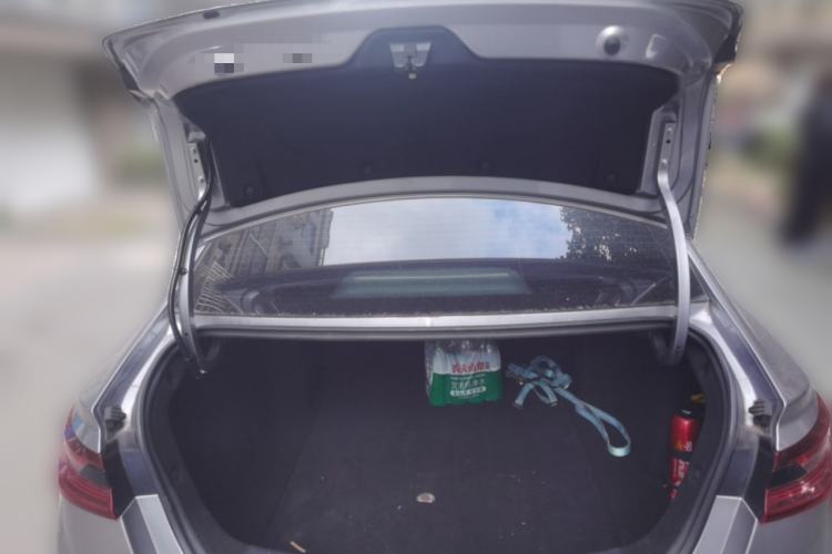 Used Geometry A 2022 Pro 430KM Commuter Edition
