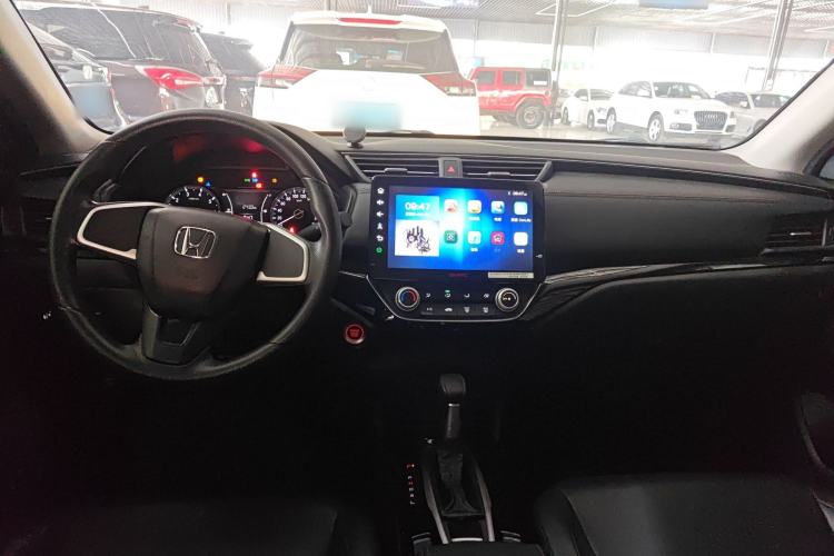 Used Honda Crider 2019 180 Turbo CVT Comfort Version China VI
