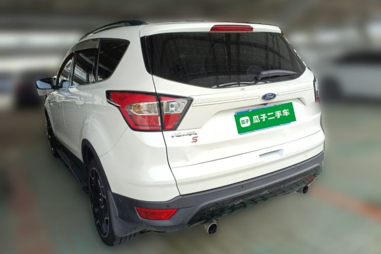 Used Ford Kuga 2019 EcoBoost 245 4x4 Sport Model China V Standard