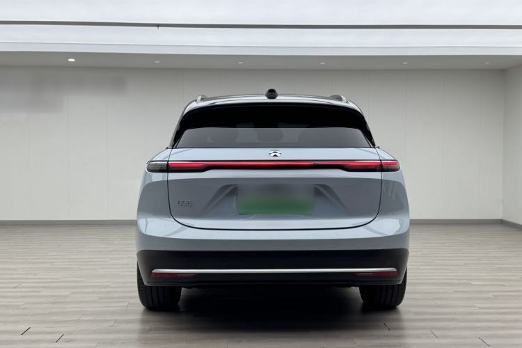 Used Nio ES6 2024 75 kWh