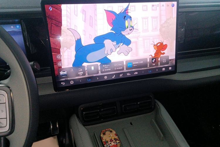 Used Formula Leopard Leopard 5 2023 Navigator Edition