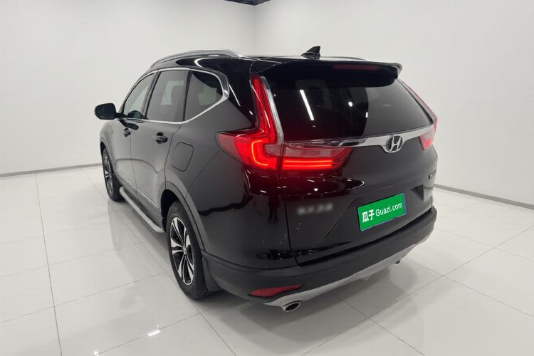 Used Honda CR-V 2019 240TURBO CVT 2WD Comfort Version China VI Emission Standard