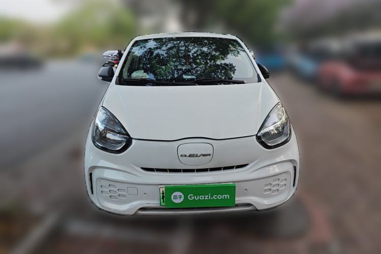 Used Roewe Clever 2021 302km All-Round Version