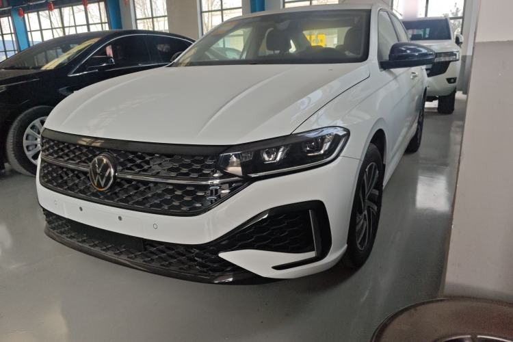 Used Volkswagen Lavida 2024 300TSI DSG Starry Sky Leading Edition
