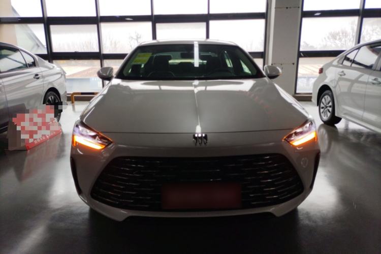 Used Buick Regal 2024 25T Deluxe Edition