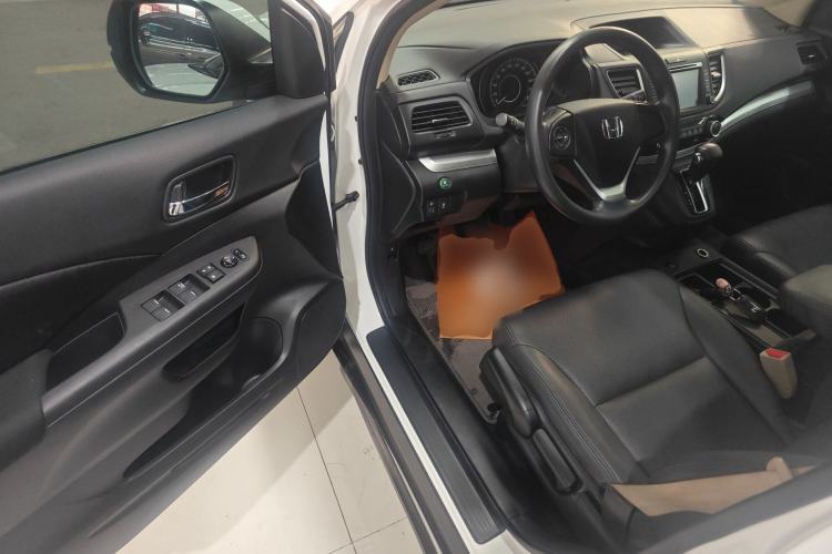 Used Honda CR-V 2016 2.0L two-wheel drive Urban Edition
