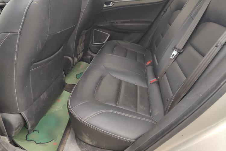 Used Geely Auto Emgrand GS 2016 Sport Edition 1.8L Automatic LingShang Model