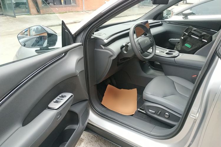 Used XPeng G7 2025 702 Max