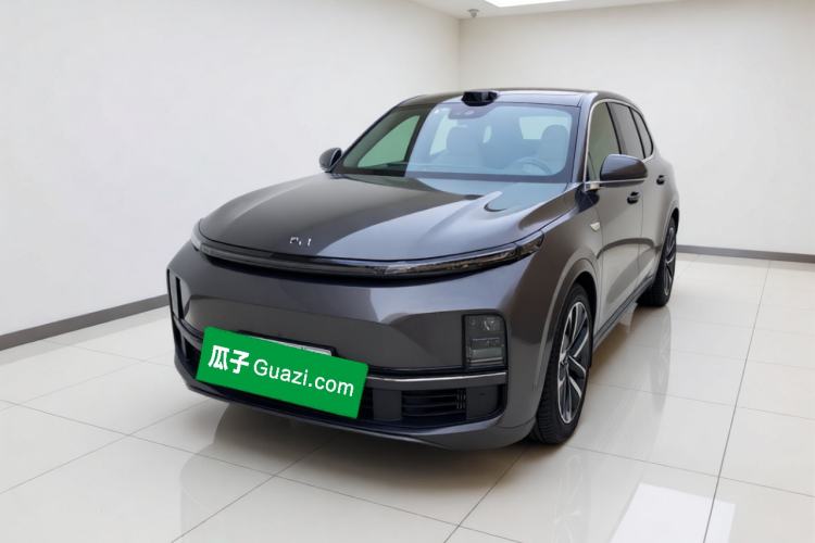 Used Li Auto L9 2024 Ultra Model