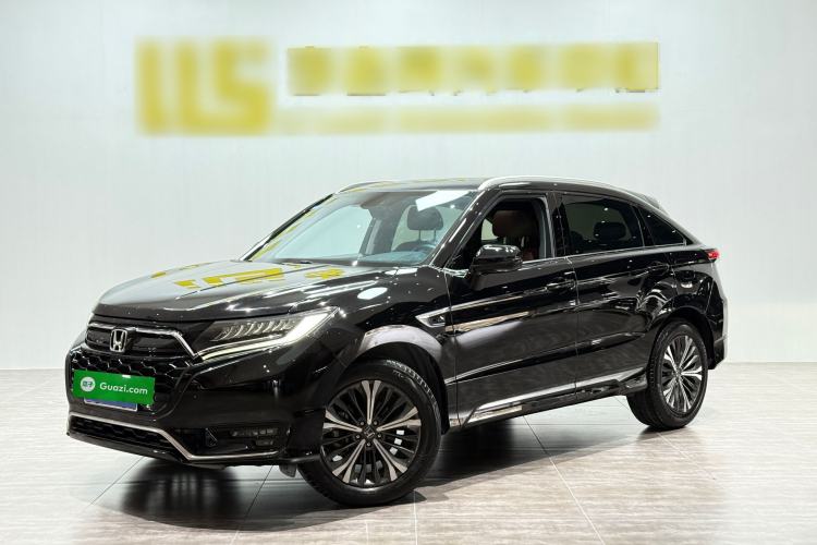 Used Honda UR-V 2020 370TURBO Four-Wheel Drive Prestige Edition