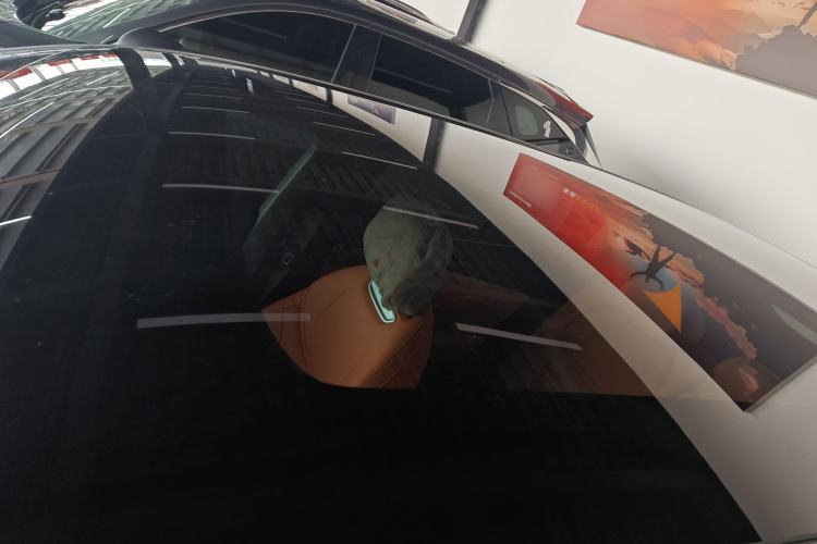 Used Deepal S05 2024 200Max Range-Extended Long-Range Version