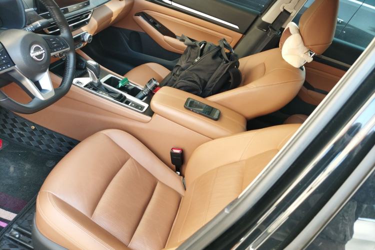 Used Nissan Teana 2022 2.0L XL-TLS Enjoyment Edition
