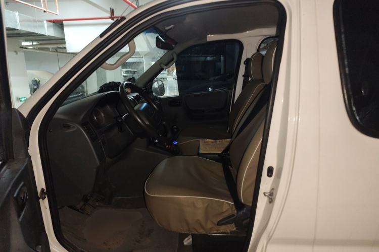 Used Jinbei Grace 2016 2.0L Express Utility Model