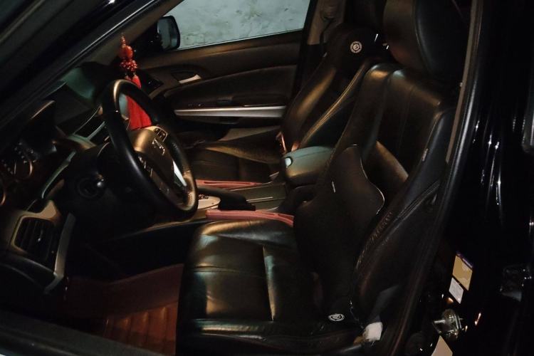 Used Honda Crosstour 2012 2.4L Prestige Edition
