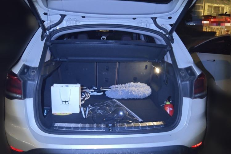 Used BMW X1 New Energy 2020 xDrive30Le Premium Edition