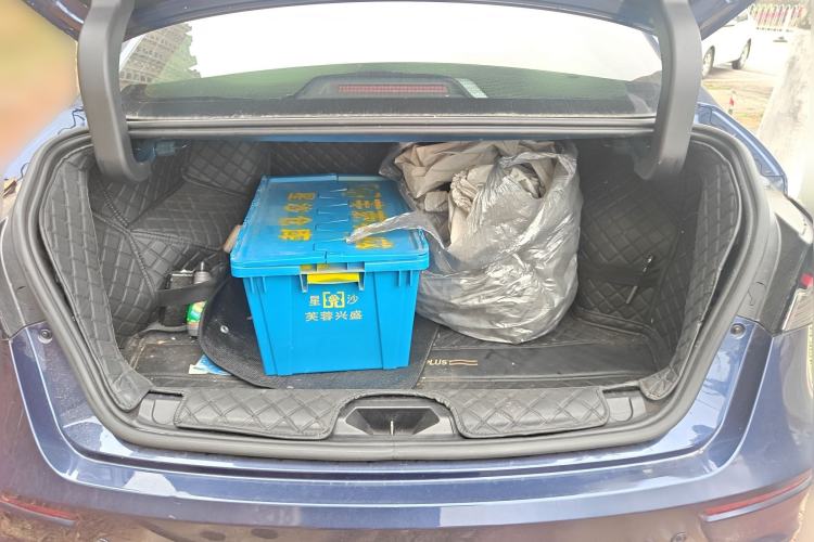 Used Chery Arrizo 5 PLUS 2021 Xiao AI 1.5T CVT Enjoy PLUS