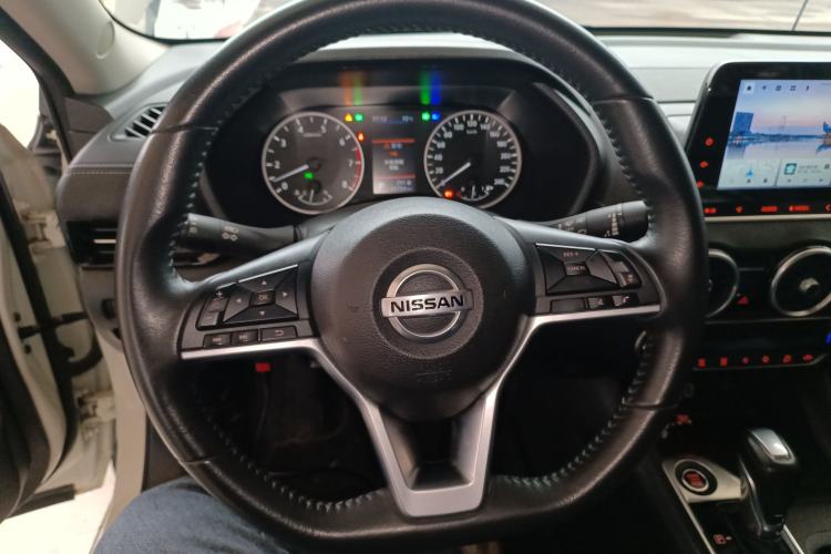 Used Nissan Sylphy 2022 1.6L XL CVT Smart Enjoyment Version
