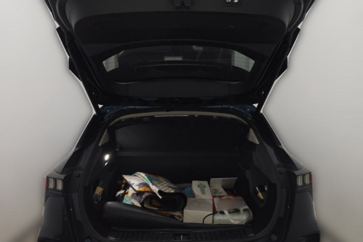 Used Lynk & Co 06 2020 1.5T YAO Halo