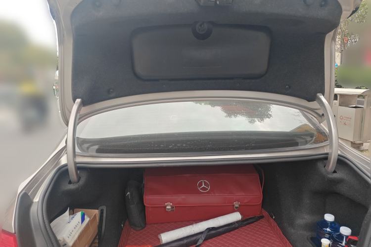 Used BMW 5 Series 2014 525Li Leading Model
