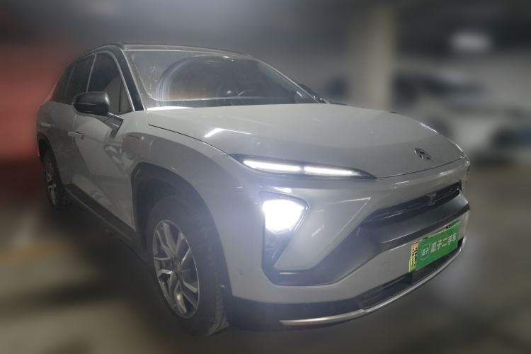 Used Nio ES6 2019 430 km Performance Version
