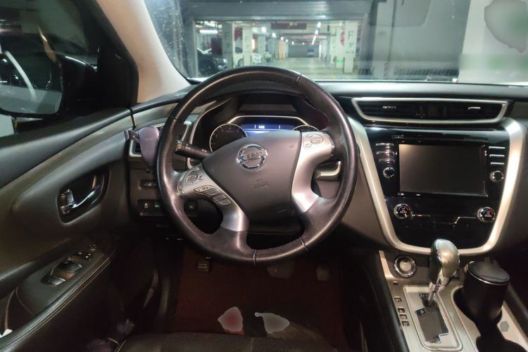 Used Nissan Murano 2015 2.5 S/C HEV XL Two-Wheel Drive Hybrid Luxury Edition
