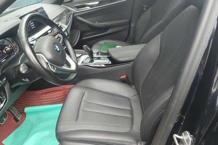 Used BMW 5 Series 2018 525Li M Sport Package
