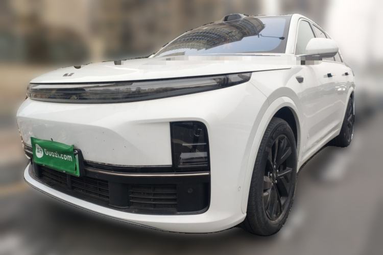 Used Li Auto L7 2023 Max model