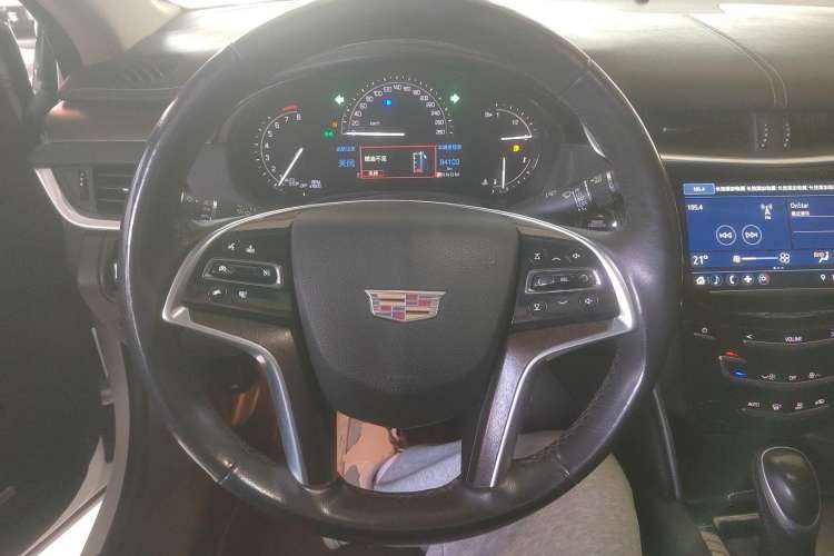 Used Cadillac XTS 2018 28T Elite Edition