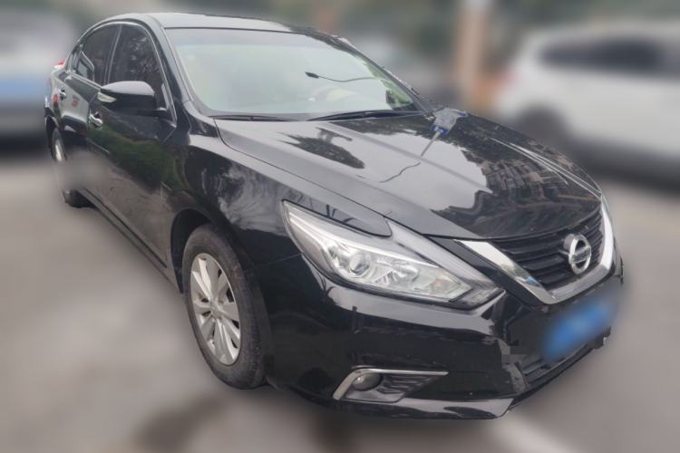 Used Nissan Teana 2016 2.0L XL Comfort Edition
