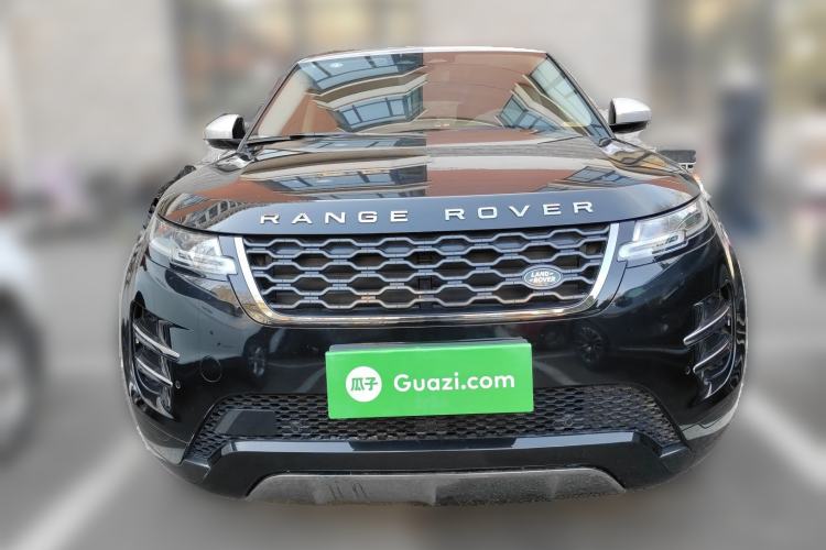 Used Land Rover Range Rover Evoque 2021 Range Rover Velar L 249PS R-Dynamic First Edition