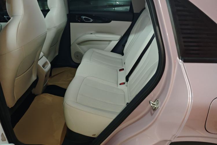 Used Geely Galaxy Geome 2025 310km Dream Edition