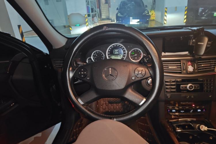 Used Mercedes-Benz E-Class 2011 E 300 L Elegant Model
