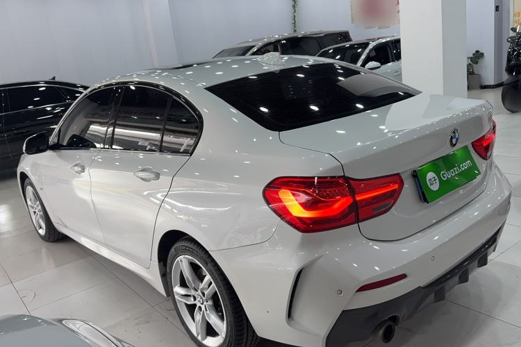 Used BMW 1 Series 2019 118i M Sport Package