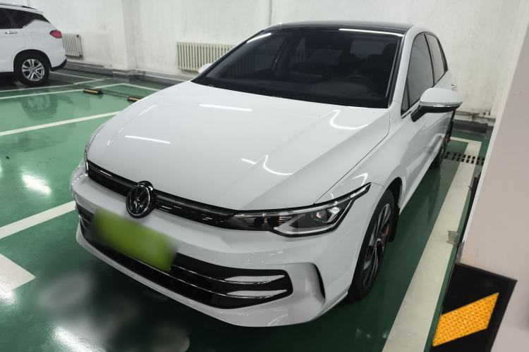 Used Volkswagen Golf 2025 300TSI Pro