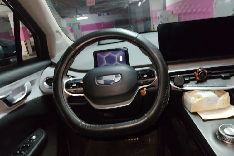 Used Geometry C 2021 C550 Power Edition
