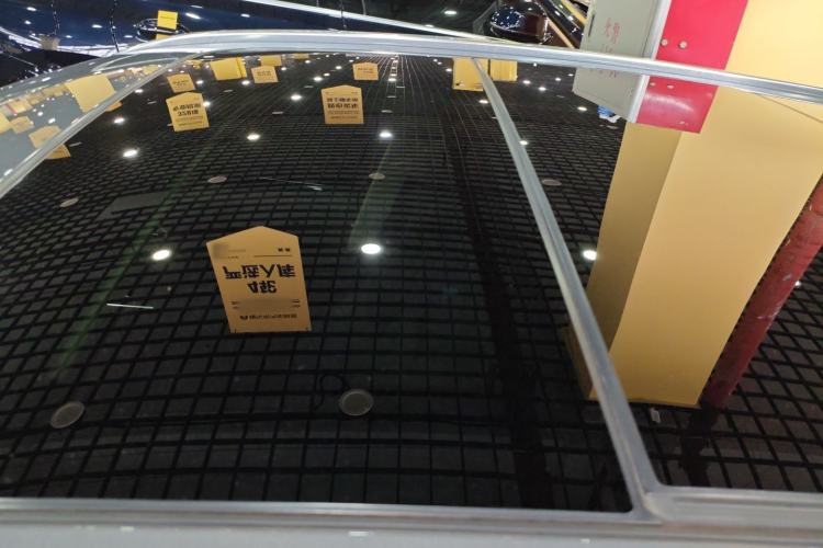 Used Lynk & Co 02 2019 1.5T DCT Two-Wheel Drive Sporty Version China VI Standard