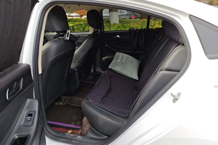 Used Chery Arrizo 5 2021 PRO 1.5L Manual Youth Edition